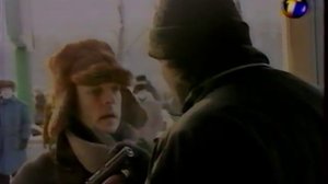 Улицы Разбитых Фонарей Заставка ОРТ 1998г