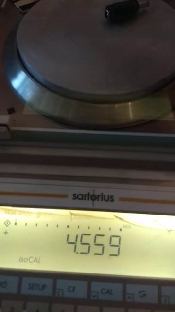 Весы Sartorius LP1200S смотреть онлайн