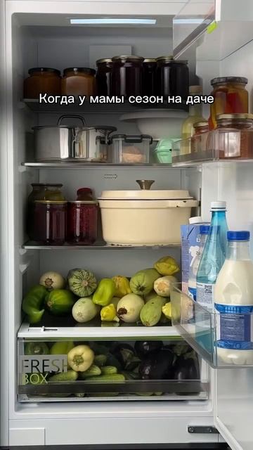 Тест: какой вы холодильник?)) смотреть онлайн