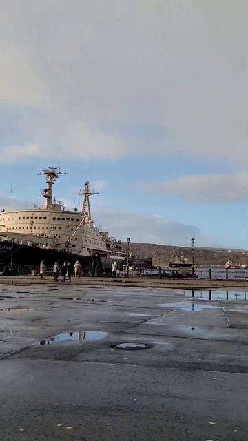 #мурманск #погода #север #осень смотреть онлайн