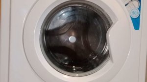 indesit быстрая стирка