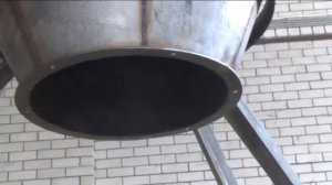 Аэродинамическая сушилка. Сушка свекловичного жома.