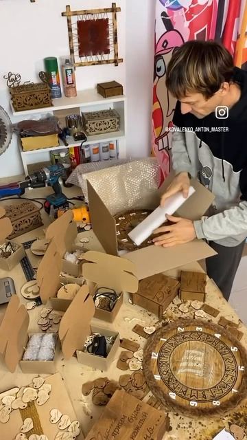 Просто получай удовольствие от того что делаешь😍🔥ч?