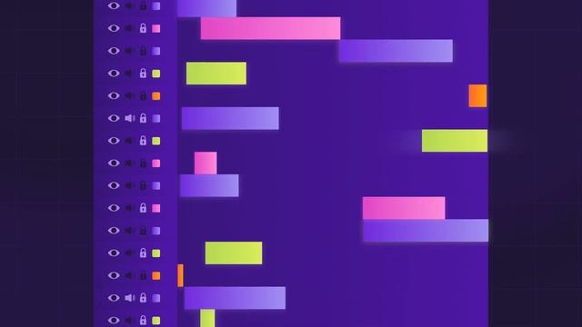 Шейповая анимация (Shape Explainer) смотреть онлайн