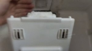 Холодильник  WHIRLPOOL холодильная камера не работает