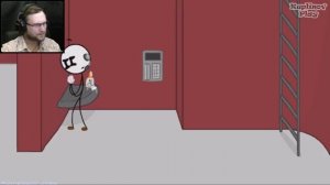 Куплинов и Стикмен