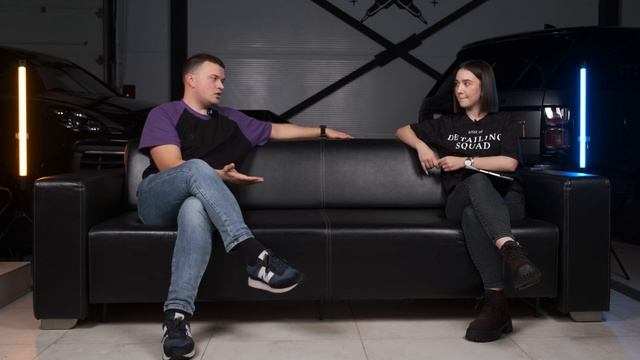 Что такое детейлинг, уход за автомобилем, практика дет