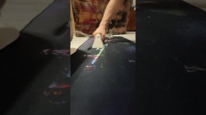 Моющий пылесос #kitfort 5324. Краткий обзор.