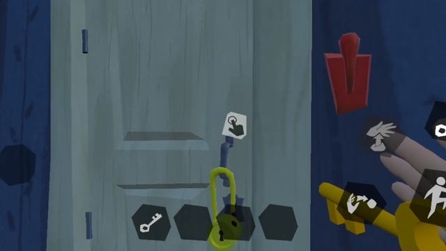 Как пройти 1 акт в" привет сосед" 1 часть смотреть онлайн