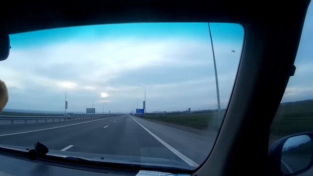 Вылет из нового аэропорта Платов (г.Ростов-на-Дону) 14.12 смотреть онлайн