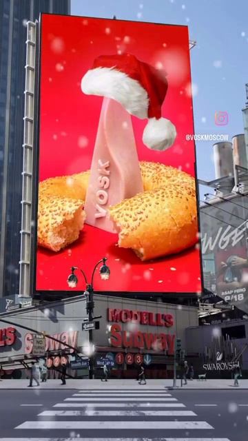 Свечи VOSK - лучшее для создание праздничной атмосферы. ? смотреть онлайн