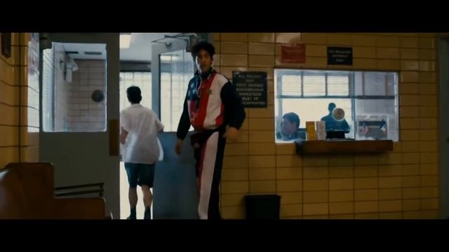 Диктатор "Отсоси у пахана и тебя не тронут" смотреть онлайн