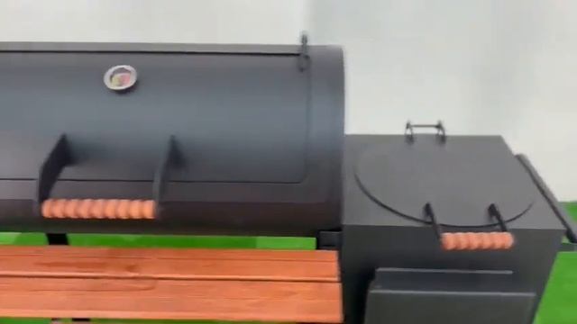 Смокер 4в1 смотреть онлайн