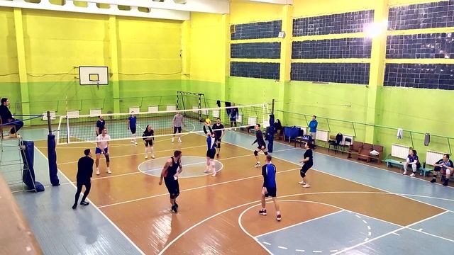 Защита с элементами брейк-данса от Павла Безруких!