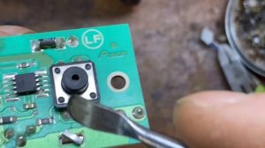 Пылесос Thomas не включается? Простое решение проблемы!