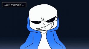 Sans Vs Jevil Animation | Санс против Джевила | Анимация | [Rus]