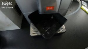 Кофемашина Melitta CAFFEO PASSIONE ONE TOUCH - Обслуживание, Очистка ?