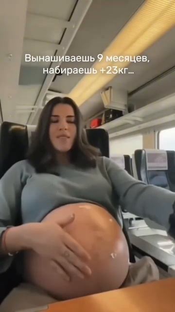 Похудела после родов за 3 месяца. Секреты моего похуде? смотреть онлайн