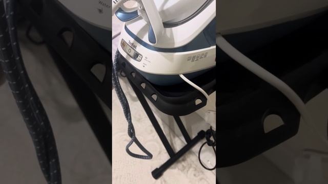 Парогенератор Tefal Pro Express Ultimate II