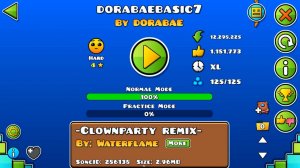 Dorabaebasic7 от Dorabae | Хоротем (С Днём Победы!)