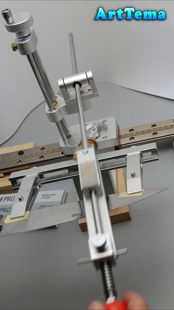 Как заточить нож whetstones kosim 150 and a sharpener toohr 3 смотреть онлайн
