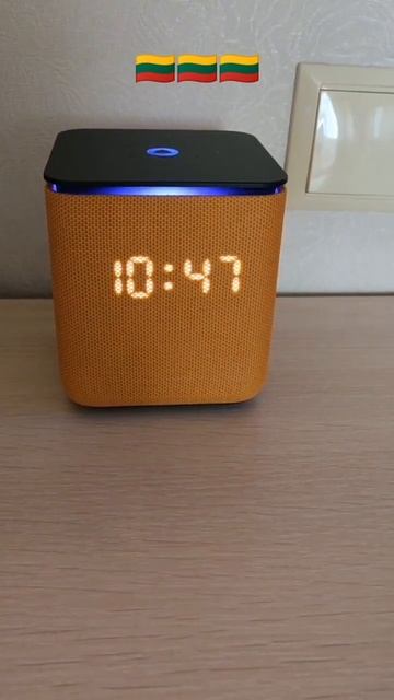 Как запустить Умную колонку Алиса за границей? 🇩🇪🇪? смотреть онлайн