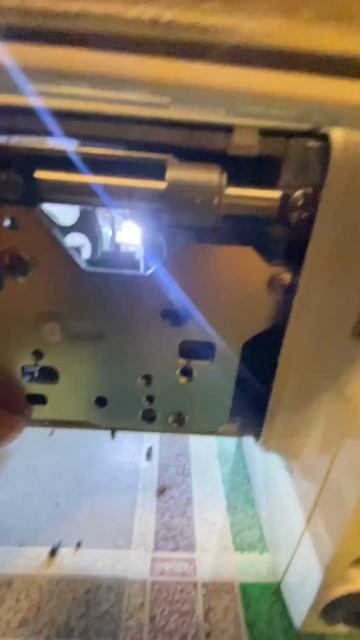 Ремонт Juki Exceed