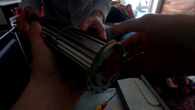Оживление духового шкафа RICCI смотреть онлайн
