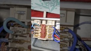 варочная поверхность BEKO выбивает автомат замыкание п?