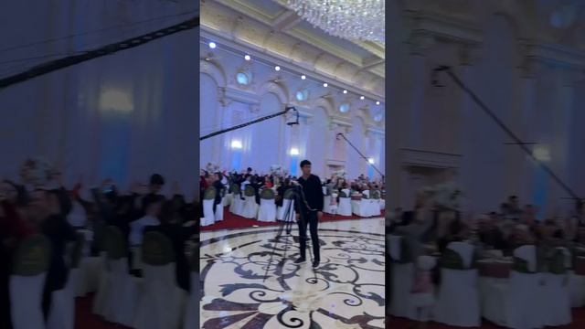 СУПЕР ПРИЗ 1 метр холодильник Сабыржан🔥🔥🔥 смотреть онлайн