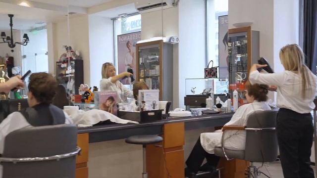 расческа Majestic для мытья кожи головы смотреть онлайн