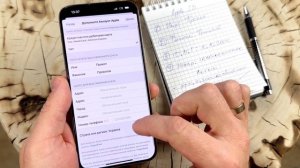 Как быстро создать Apple ID на iPhone – Полное руководство д?