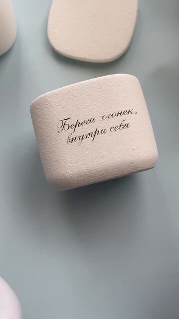 Свеча с ароматом кофе, готовлю заказы на Новый год смотреть онлайн