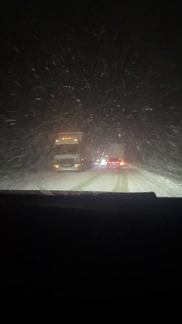 Златоуст -Уфа перевал , вырываются слова устрашающе - п смотреть онлайн