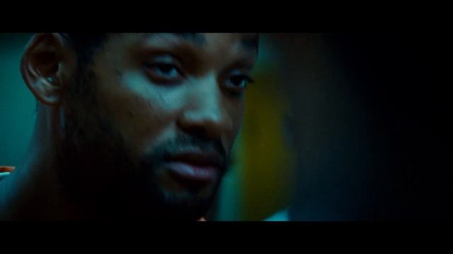 Прибытие в тюрьму/Фрагмент из фильма/ Хэнкок 2008 смотреть онлайн