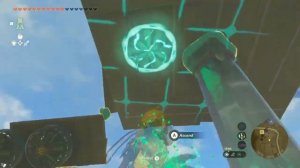 Zelda: Tears of the Kingdom безумные изобретения игроков | Подборка за июнь