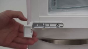 Монтаж встраиваемой техники LIEBHERR: Переход от системы d