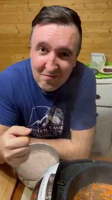 Не запах, а аромат 😋 смотреть онлайн