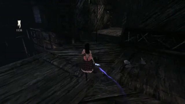 ФИНАЛ Alice: Madness Returns Прохождение #24 смотреть онлайн