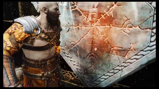 God of War (2018) Частина 12 (Клiнкi Хаусу) смотреть онлайн