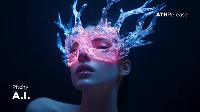 Pitchy - A.I. [Dystopian Dark Electro ⧸ Industrial Bass] смотреть онлайн