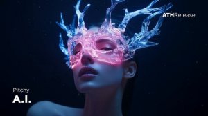 Pitchy - A.I.  [Dystopian Dark Electro ⧸ Industrial Bass]