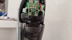 Не включается пылесос. Пылесос Электролюкс быстро раз