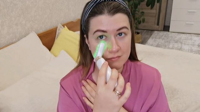 Мои секреты красоты! Микротоковые массажеры ANLAN