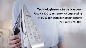 Утюг Braun SI5188BK