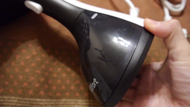 Обзор на ручной отпариватель Kitfort KT-9250 Penguin Pack смотреть онлайн