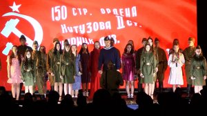 КОНЦЕРТ НА ПЛОЩАДИ 2025