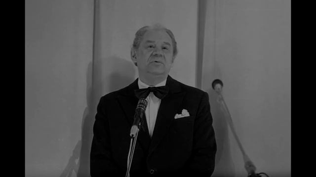 С днем рождения, дорогой Алексей Сергеевич! смотреть онлайн