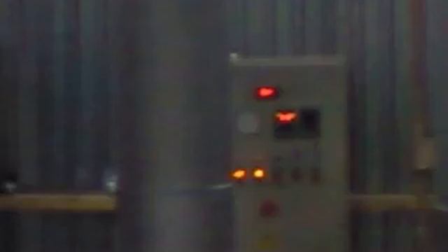 Сушилка аэродинамическая СП 1000 часть 1 смотреть онлайн