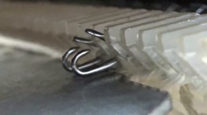 НЕ ЕДЕТ КАРЕТКА ВЯЗАЛЬНОЙ МАШИНЫ: ЧТО ДЕЛАТЬ? ПРИЧИНЫ ?